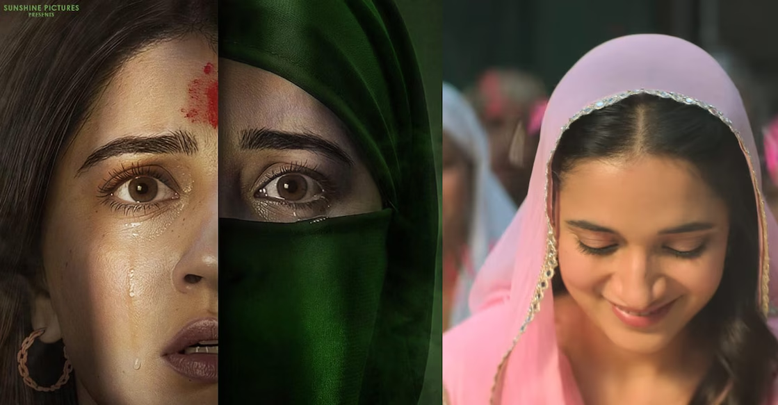 Who Is Surekha in The Kerala Story 2