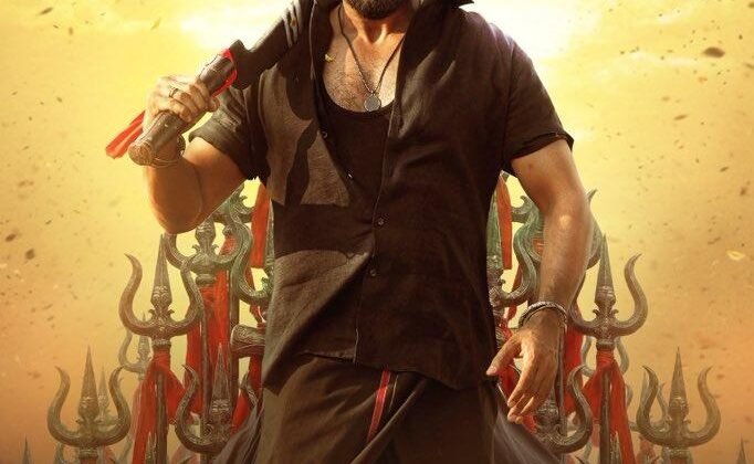 Why Karuppu Became Tamil Cinema’s Most Anticipated Release of 2026