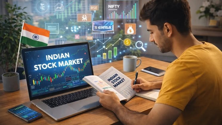 Behind Every Market Move: The Role NSE Plays in Indian Trading