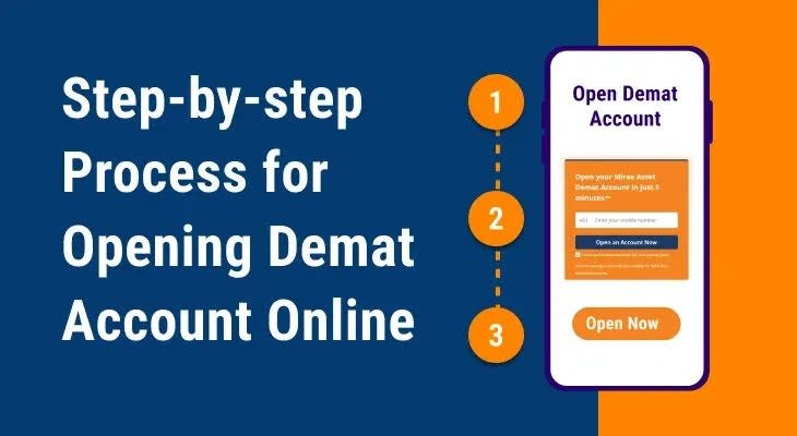 Demat Account Online: Documents, Process and What Beginners Should Know